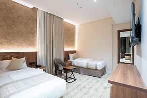 Rawhat Al Maqam Hotel