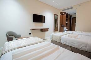 Rawhat Al Maqam Hotel