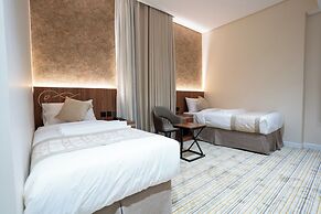 Rawhat Al Maqam Hotel