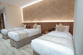Rawhat Al Maqam Hotel