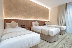 Rawhat Al Maqam Hotel