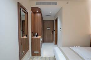 Rawhat Al Maqam Hotel