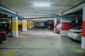 Hotêl MEGA4