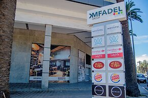 Hotêl MEGA4