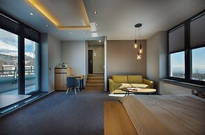 Hotel Panorama