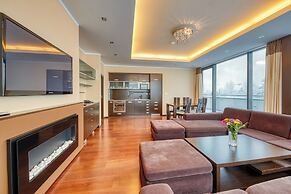 Hotel Panorama