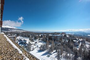 Hotel Panorama