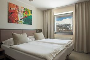 Hotel Panorama