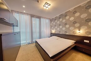 Hotel Panorama