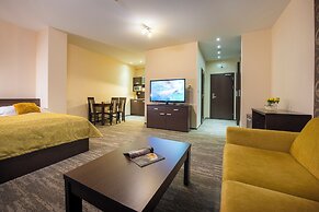 Hotel Panorama