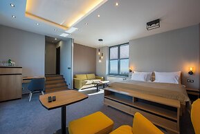 Hotel Panorama