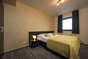 Hotel Panorama