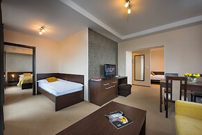 Hotel Panorama