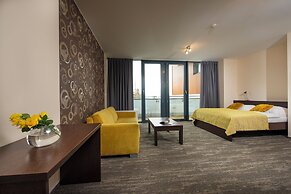Hotel Panorama