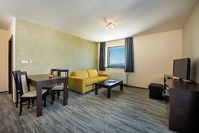 Hotel Panorama