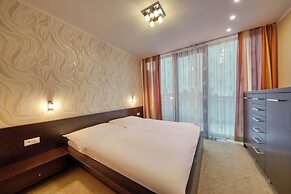Hotel Panorama