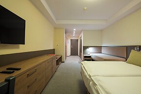 Hotel Panorama