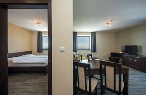 Hotel Panorama