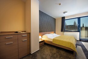 Hotel Panorama