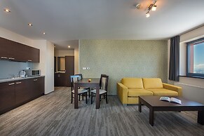 Hotel Panorama