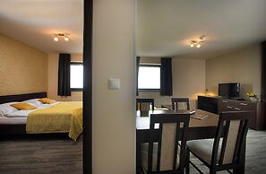 Hotel Panorama