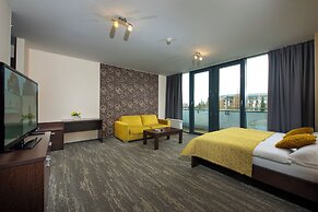 Hotel Panorama