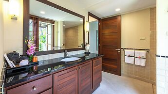 Villa Finu at Samui
