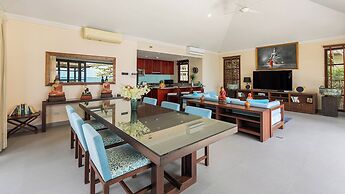 Villa Finu at Samui