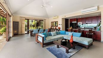 Villa Finu at Samui