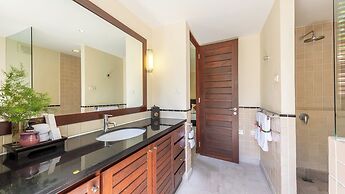 Villa Finu at Samui