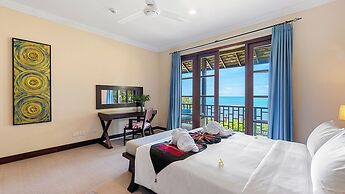 Villa Finu at Samui