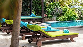 Villa Finu at Samui