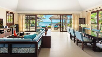 Villa Finu at Samui