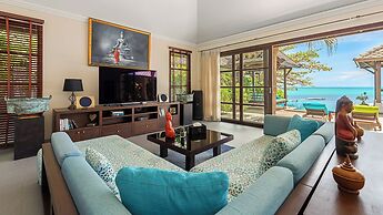Villa Finu at Samui