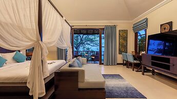 Villa Finu at Samui