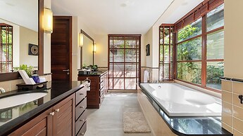 Villa Finu at Samui