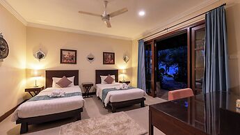 Villa Finu at Samui