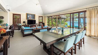Villa Finu at Samui