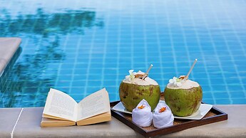 Villa Finu at Samui
