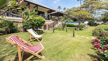 Villa Finu at Samui