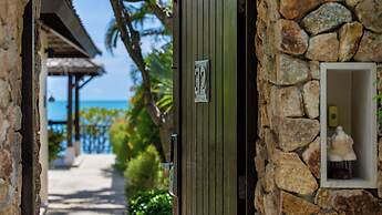 Villa Finu at Samui