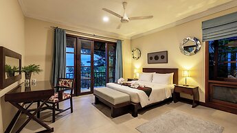 Villa Finu at Samui