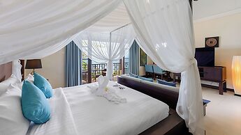 Villa Finu at Samui