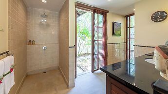 Villa Finu at Samui