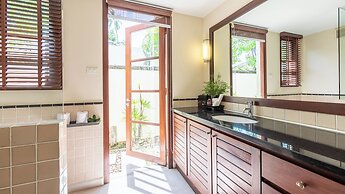 Villa Finu at Samui