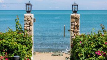 Villa Finu at Samui