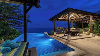 Villa Finu at Samui