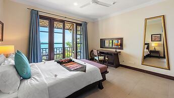 Villa Finu at Samui