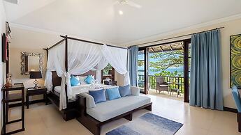 Villa Finu at Samui