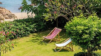 Villa Finu at Samui